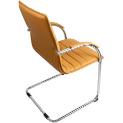 Scaun Prestige Chairs OFF 835 (Beige) Thumb