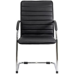 Scaun Prestige Chairs OFF 835 (Black) Thumb