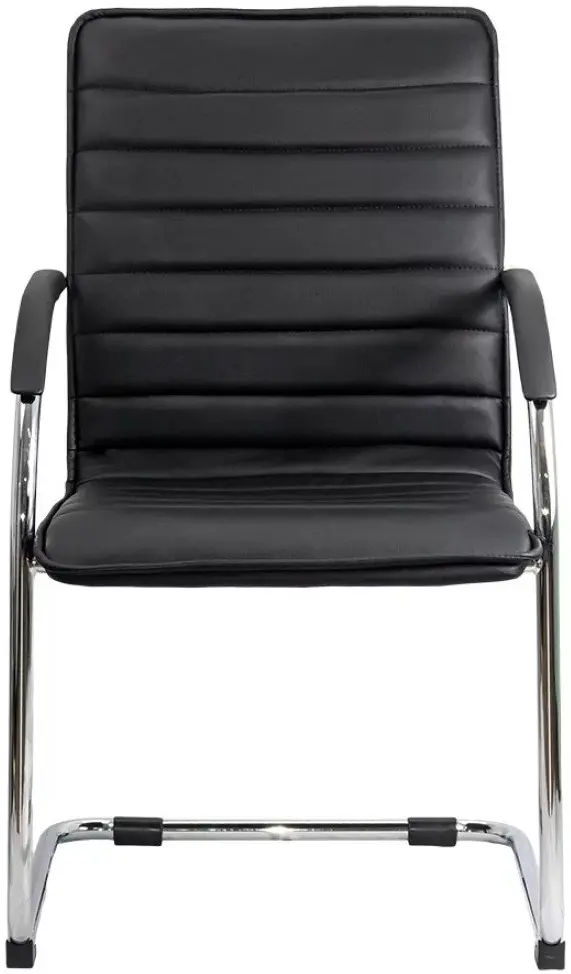 Scaun Prestige Chairs OFF 835 (Black) - 2