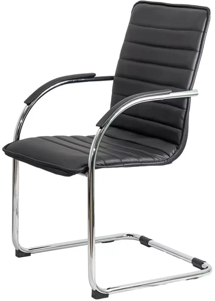 Scaun Prestige Chairs OFF 835 (Black) - 4