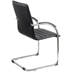 Scaun Prestige Chairs OFF 835 (Black) Thumb