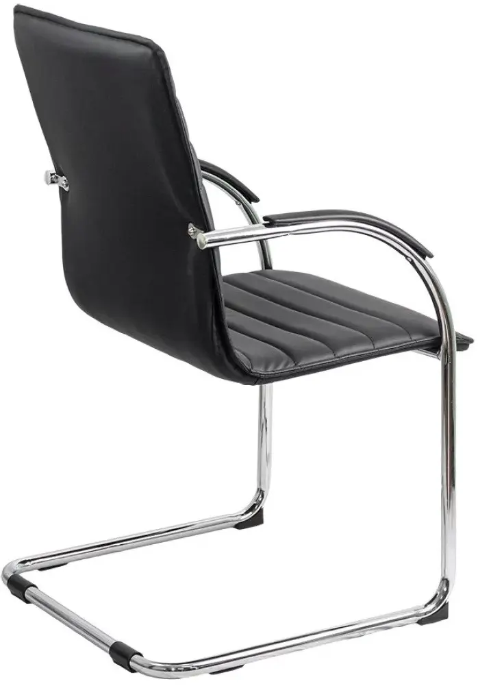 Scaun Prestige Chairs OFF 835 (Black) - 5