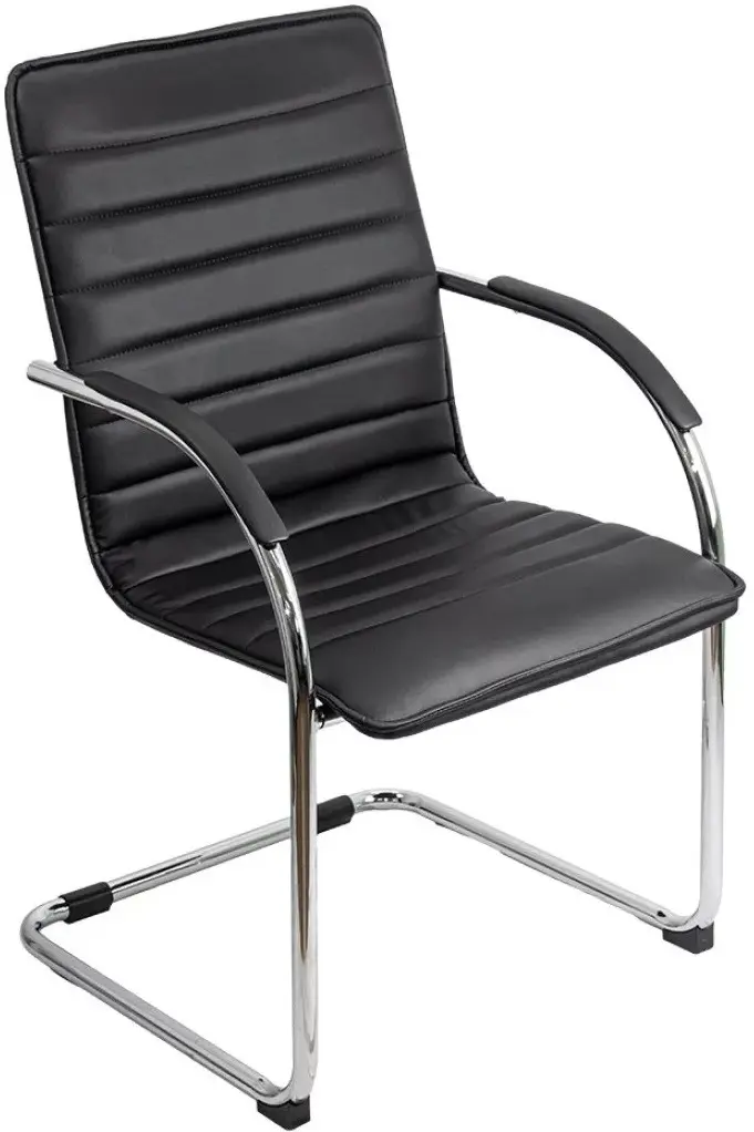 Scaun Prestige Chairs OFF 835 (Black)