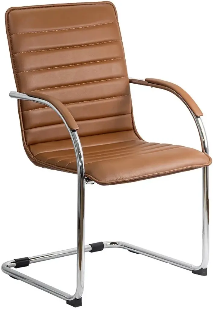 Scaun Prestige Chairs OFF 835 (Brown) - 2
