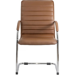 Scaun Prestige Chairs OFF 835 (Brown) Thumb