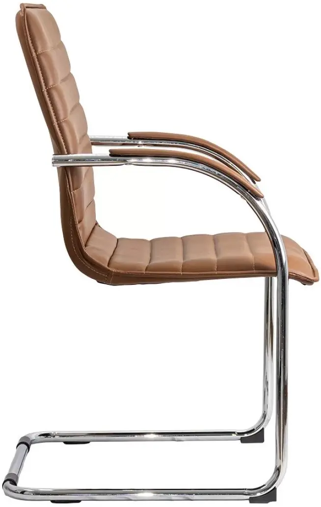 Scaun Prestige Chairs OFF 835 (Brown) - 5
