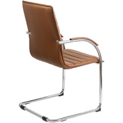 Scaun Prestige Chairs OFF 835 (Brown) Thumb