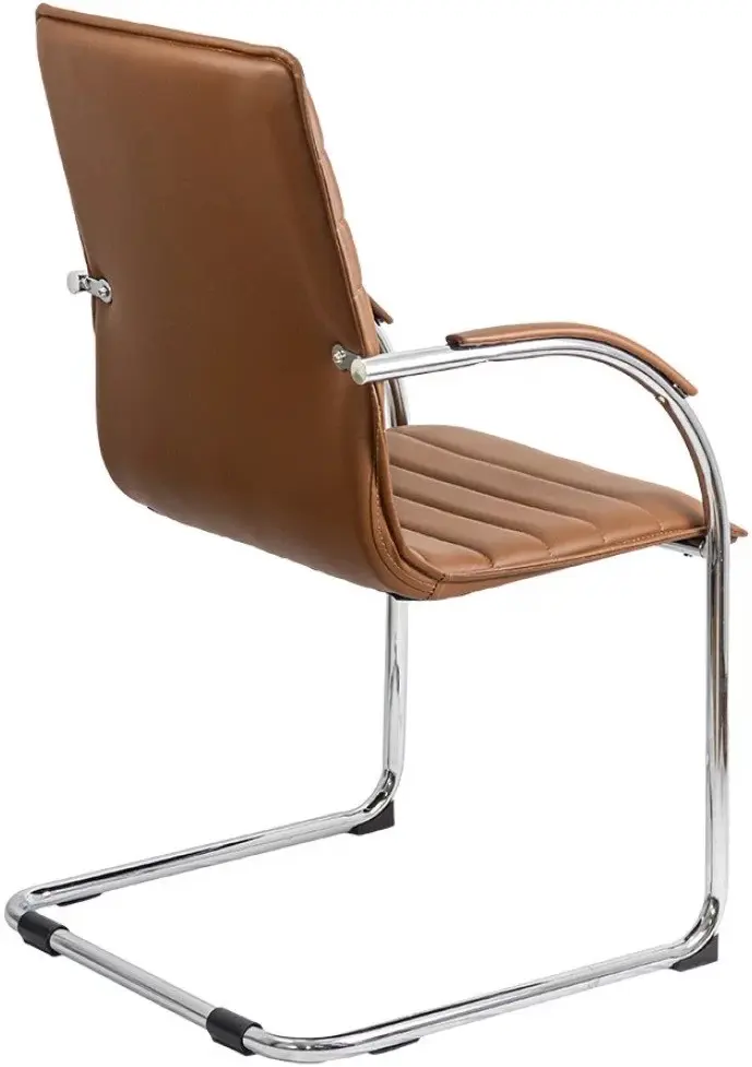 Scaun Prestige Chairs OFF 835 (Brown) - 6