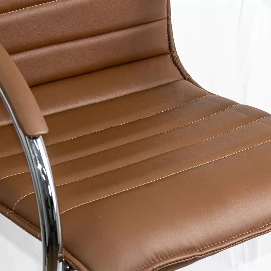 Scaun Prestige Chairs OFF 835 (Brown) - 8