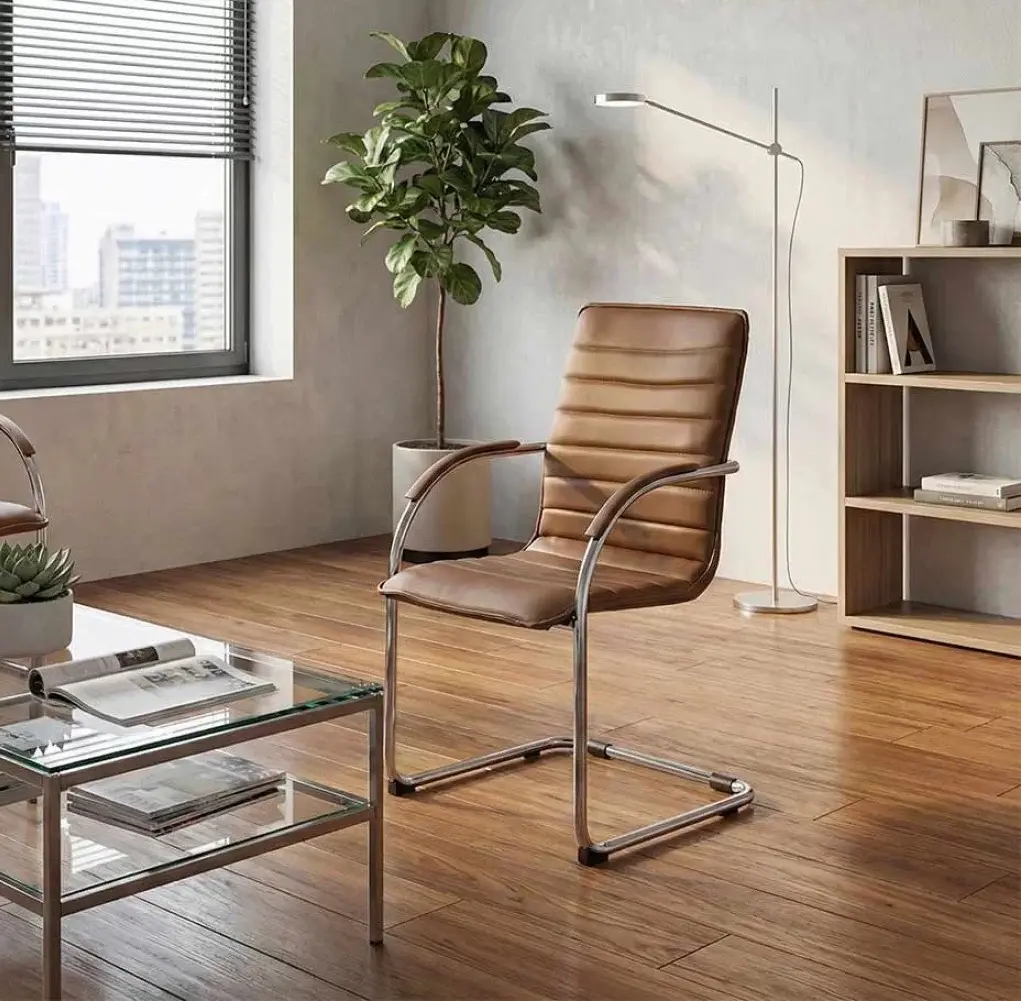 Scaun Prestige Chairs OFF 835 (Brown)