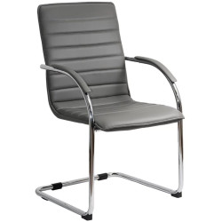 Scaun Prestige Chairs OFF 835 (Grey) Thumb