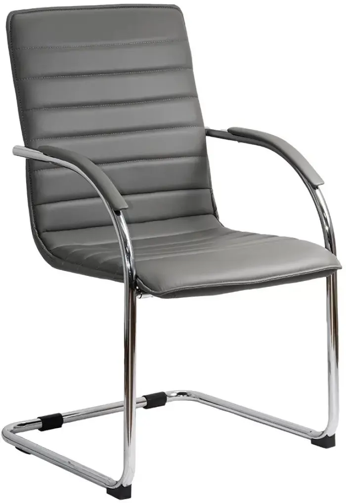 Scaun Prestige Chairs OFF 835 (Grey) - 2