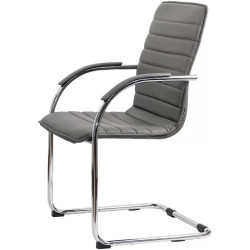 Scaun Prestige Chairs OFF 835 (Grey) Thumb