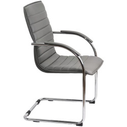 Scaun Prestige Chairs OFF 835 (Grey) Thumb