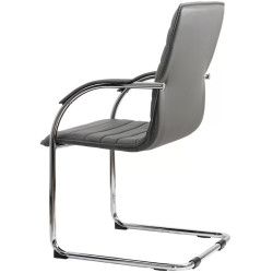 Scaun Prestige Chairs OFF 835 (Grey) Thumb