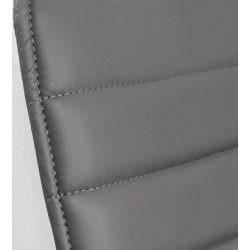 Scaun Prestige Chairs OFF 835 (Grey) Thumb