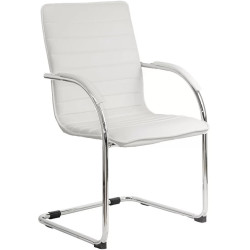 Scaun Prestige Chairs OFF 835 (White) Thumb