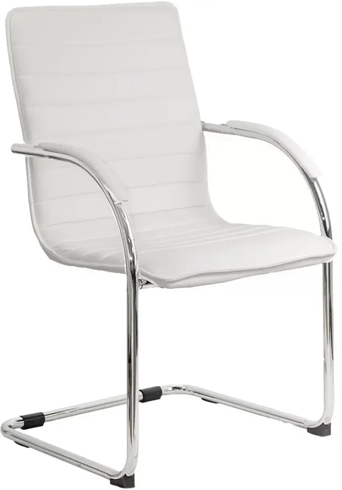 Scaun Prestige Chairs OFF 835 (White) - 2