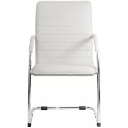 Scaun Prestige Chairs OFF 835 (White) Thumb