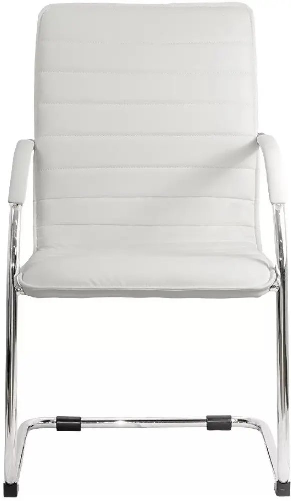Scaun Prestige Chairs OFF 835 (White) - 3
