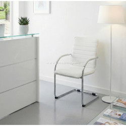 Scaun Prestige Chairs OFF 835 (White)
