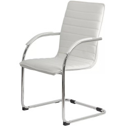 Scaun Prestige Chairs OFF 835 (White) Thumb