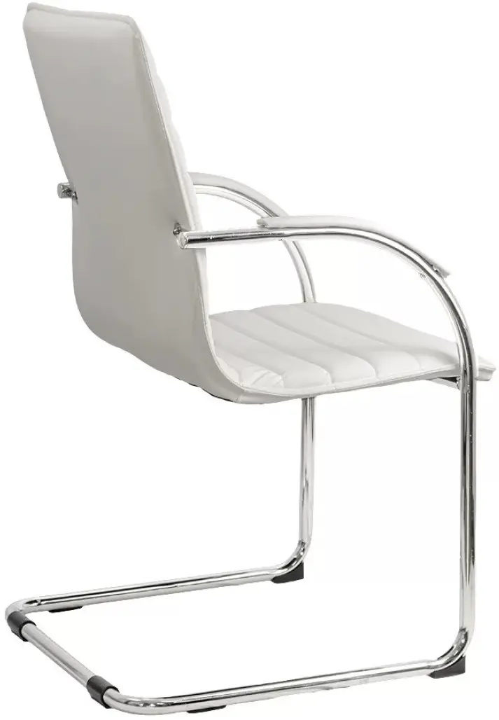Scaun Prestige Chairs OFF 835 (White) - 5