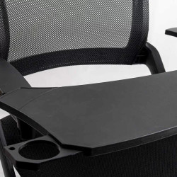 Scaun pliabil Prestige Chairs HRC 603 (Black) Thumb