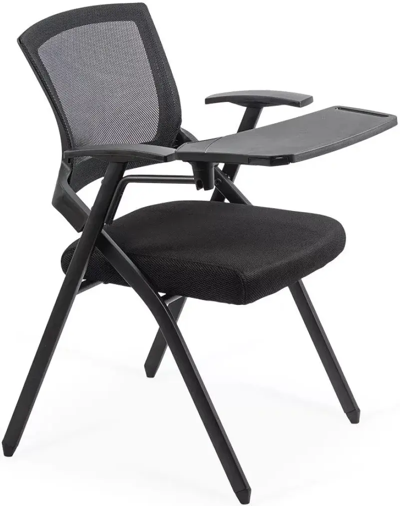 Scaun pliabil Prestige Chairs HRC 603 (Black) - 3
