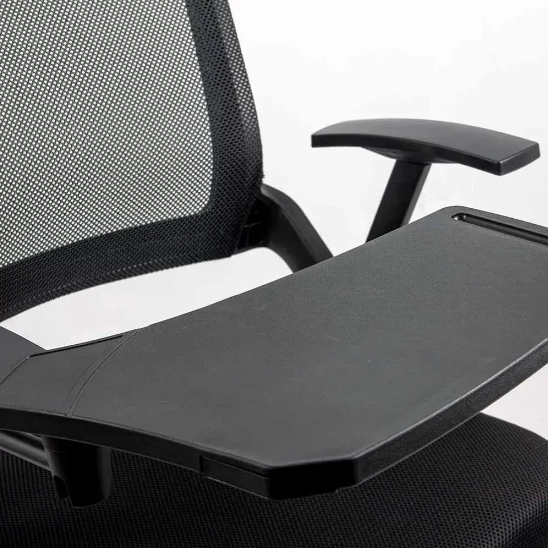 Scaun pliabil Prestige Chairs HRC 603 (Black) - 5