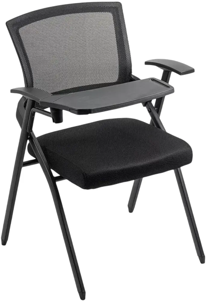 Scaun pliabil Prestige Chairs HRC 603 (Black)