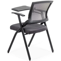 Scaun pliabil Prestige Chairs HRC 603 (Grey) Thumb