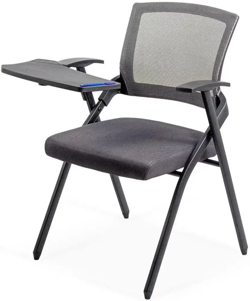 Scaun pliabil Prestige Chairs HRC 603 (Grey) - 3
