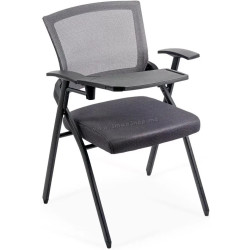 Scaun pliabil Prestige Chairs HRC 603 (Grey)