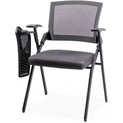 Scaun pliabil Prestige Chairs HRC 603 (Grey) Thumb