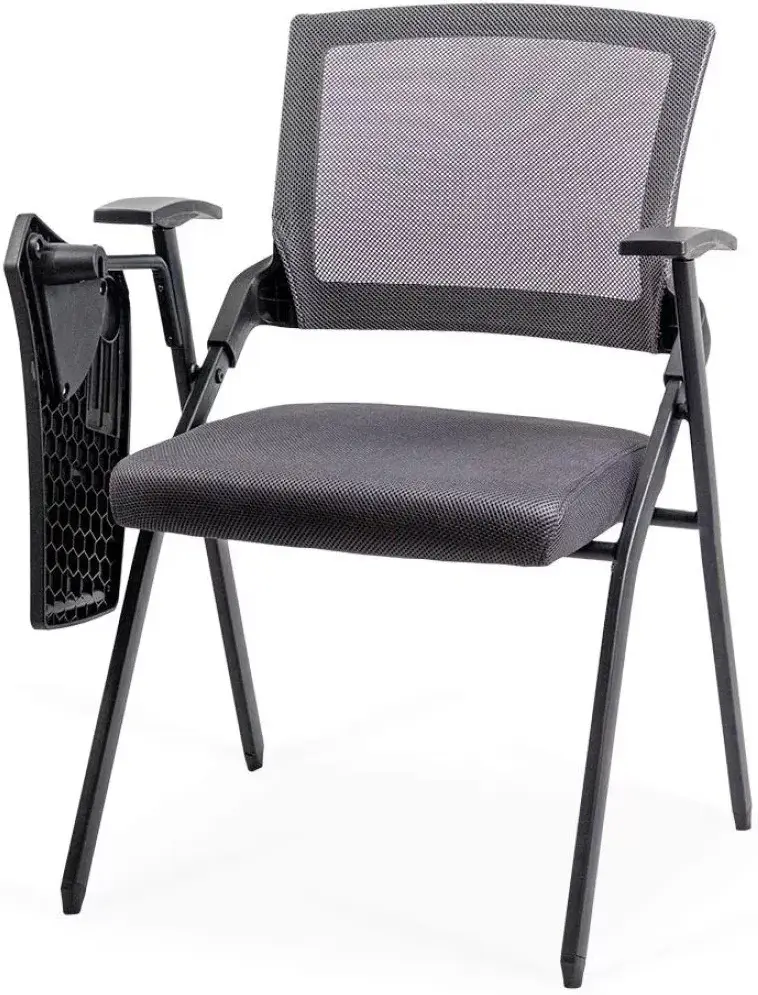 Scaun pliabil Prestige Chairs HRC 603 (Grey) - 4