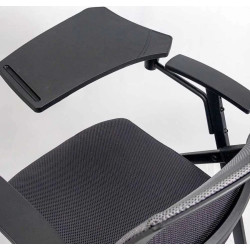 Scaun pliabil Prestige Chairs HRC 603 (Grey) Thumb