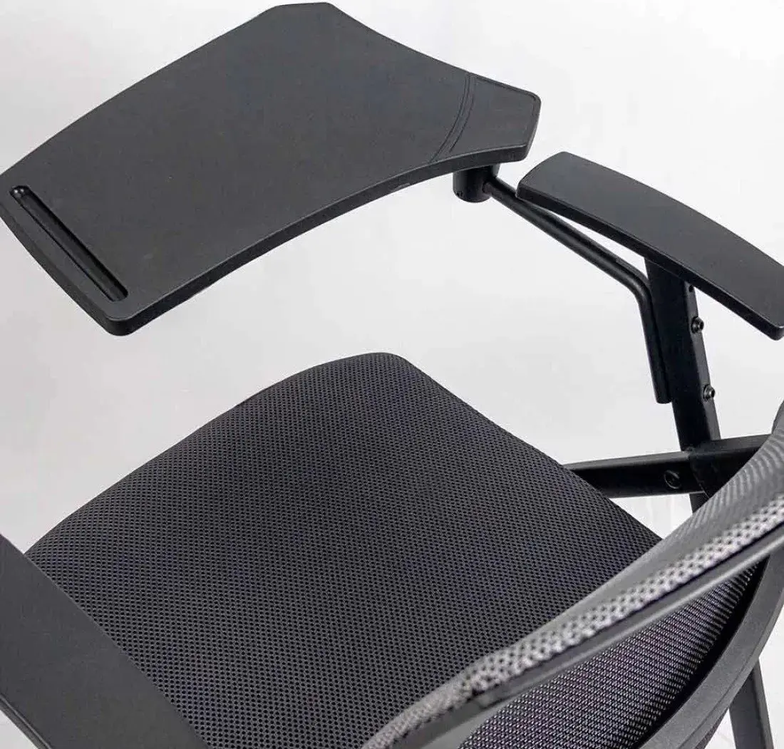 Scaun pliabil Prestige Chairs HRC 603 (Grey) - 7