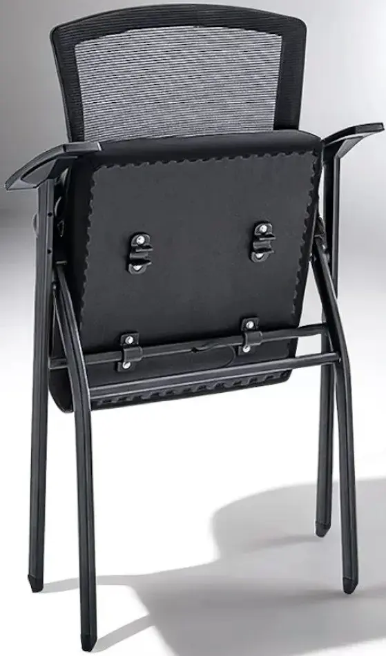 Scaun pliabil Prestige Chairs HRC 603 (Grey) - 8