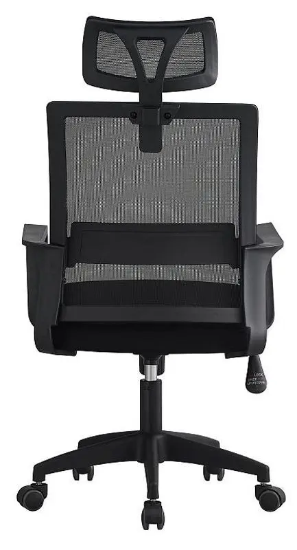 Fotoliu Procart 294H (Black) - 2