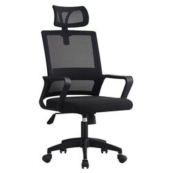 Fotoliu Procart 294H (Black) Thumb