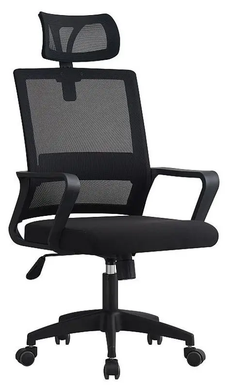 Fotoliu Procart 294H (Black) - 3