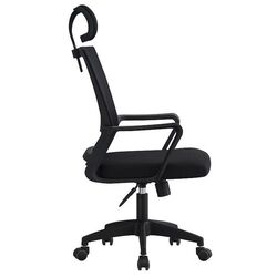 Fotoliu Procart 294H (Black) Thumb