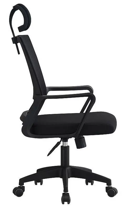 Fotoliu Procart 294H (Black) - 4