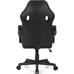 Fotoliu Sense7 Prism (Black) Thumb