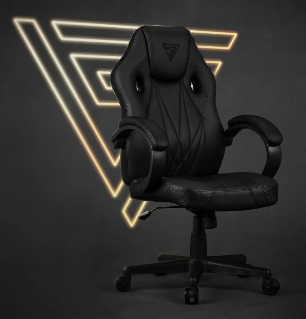 Fotoliu Sense7 Prism (Black) - 6