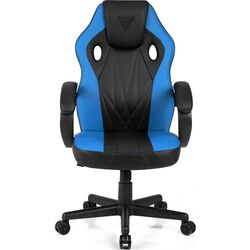 Fotoliu Sense7 Prism (Black/Blue) Thumb