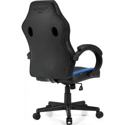 Fotoliu Sense7 Prism (Black/Blue) Thumb