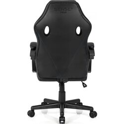 Fotoliu Sense7 Prism (Black/Blue) Thumb