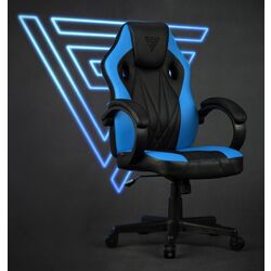 Fotoliu Sense7 Prism (Black/Blue) Thumb